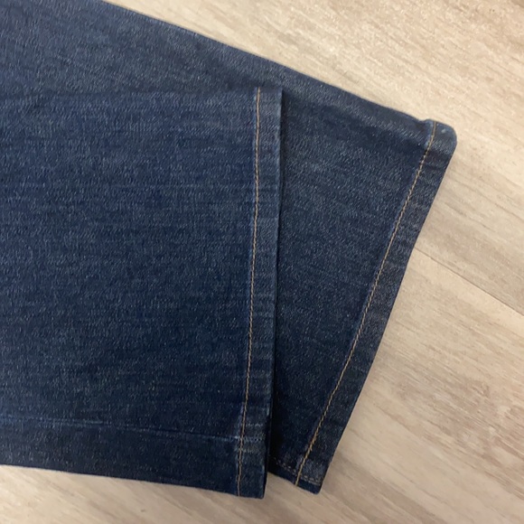 Joe's Bootcut Jeans - Picture 2 of 6